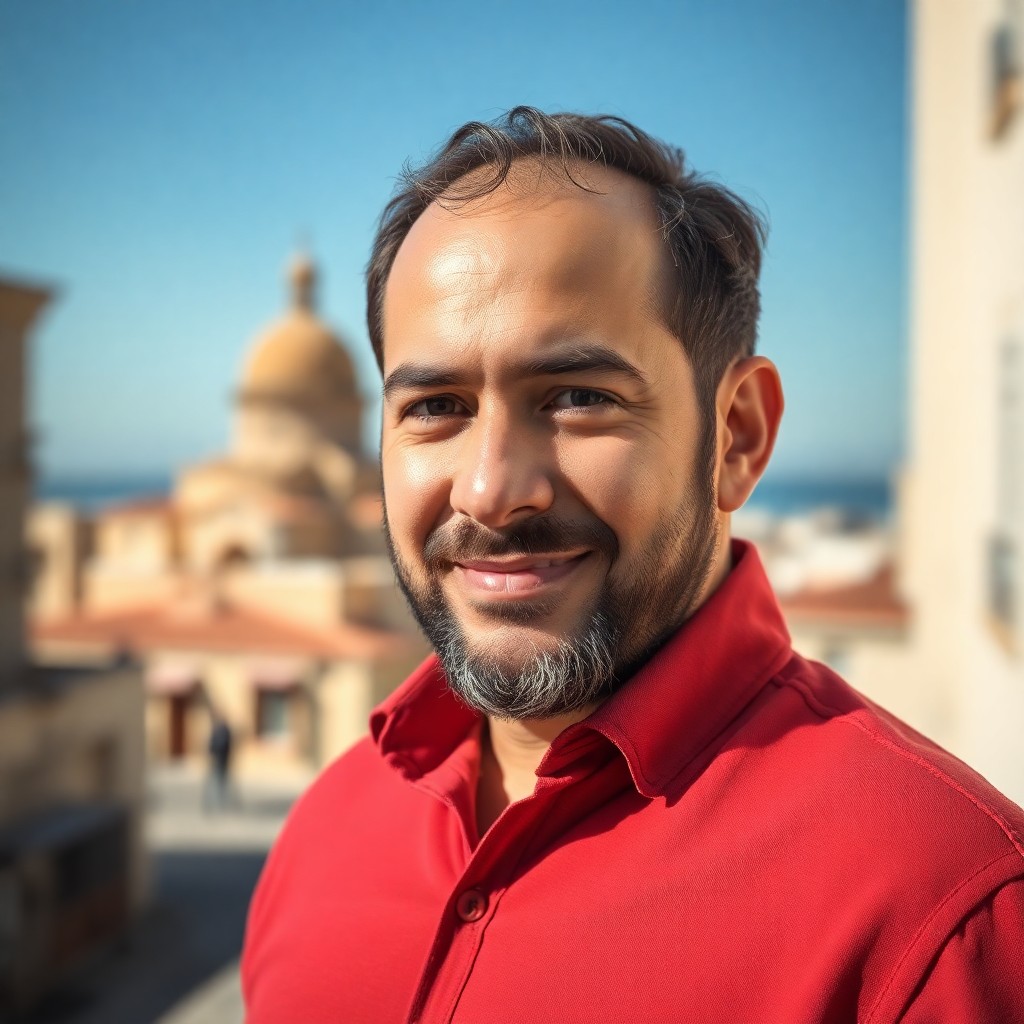 Miguel Sánchez - Director Digital Solutions