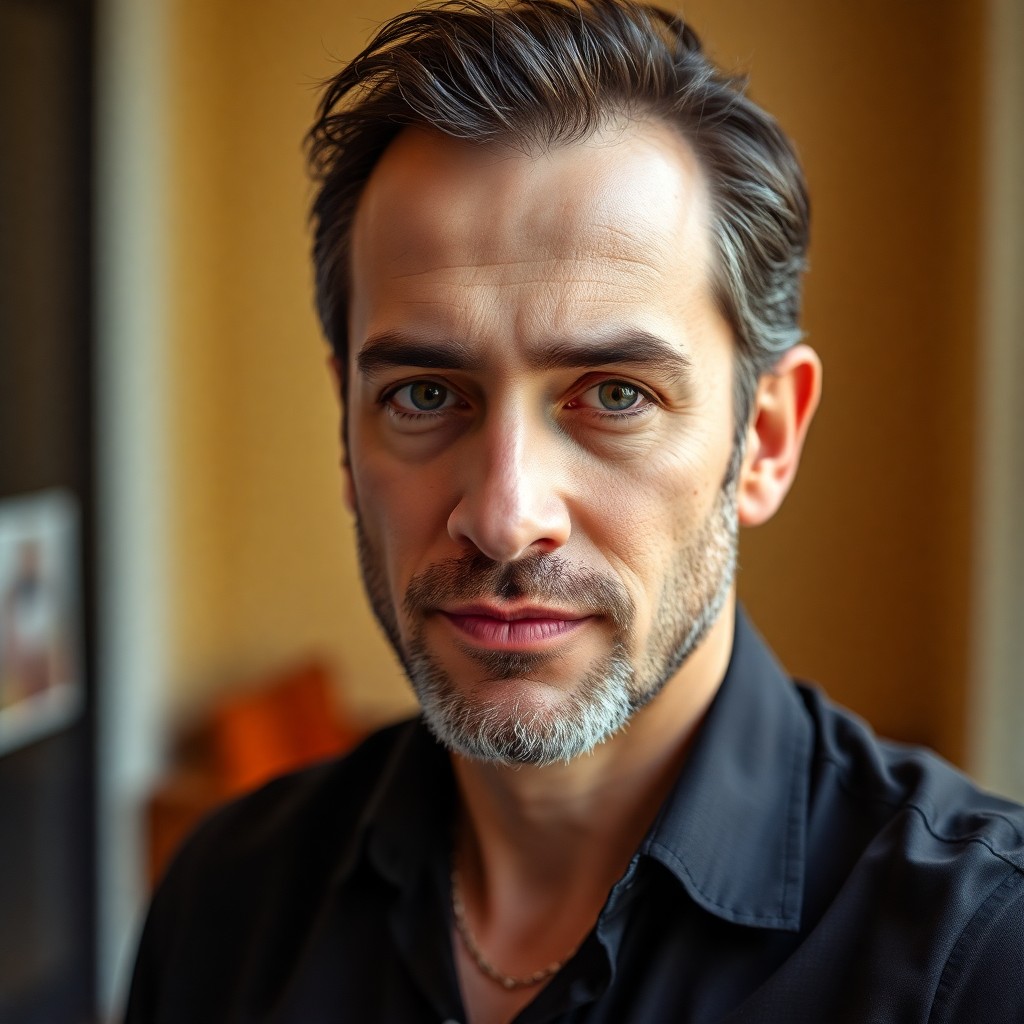 David García - Especialista UX/UI