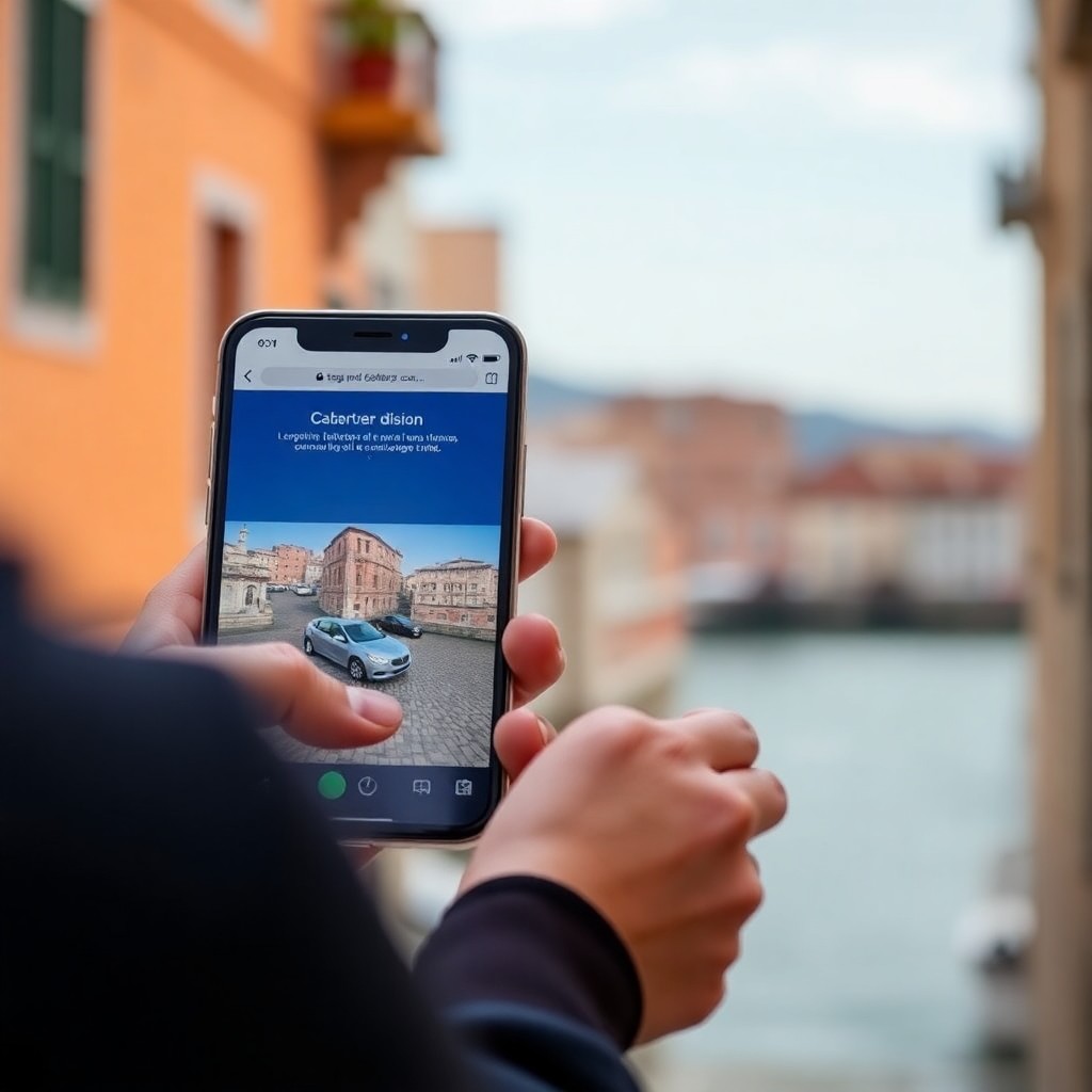 Diseño responsive mobile-first