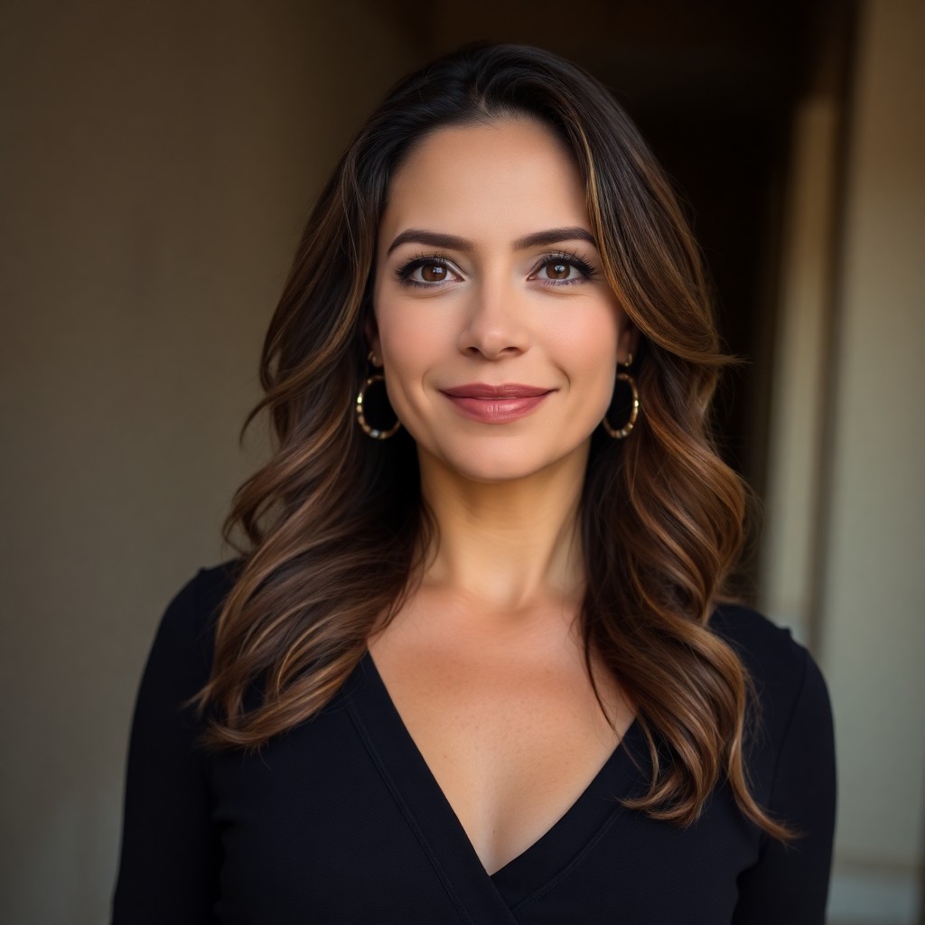 María López - Directora de Desarrollo